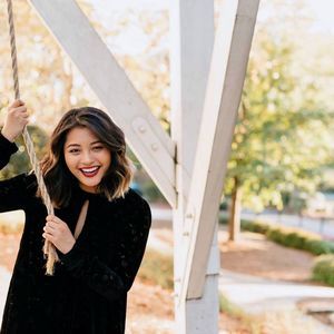 Meet your Posher, Anne